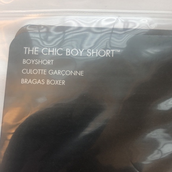 New Bodywrap Shapewear The Chic Boyshort Nude - Picture 3 of 12